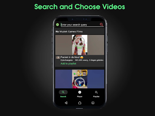 Play Tube