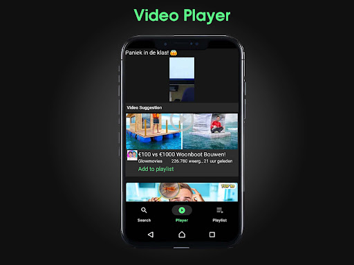 Play Tube