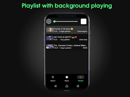Play Tube