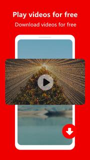 Video Downloader پی سی