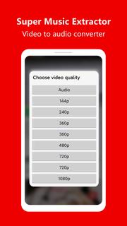 Video Downloader پی سی