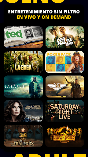 Universal+ PC