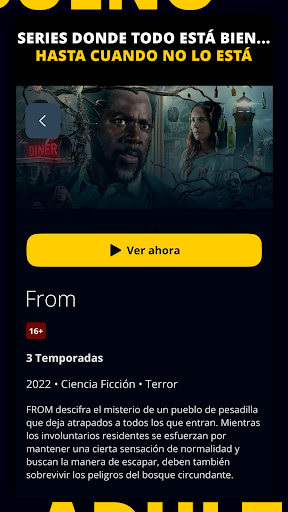 Universal+ PC