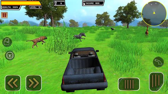 Animals Hunting Games Gun Game PC