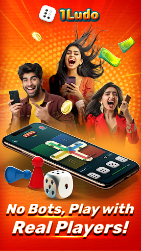 1Ludo : Play Ludo Game Online ?? ??