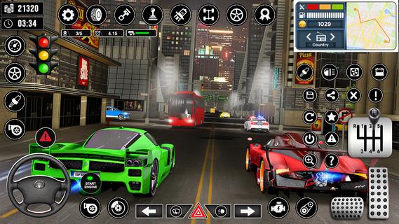 Car Racing Game - Car Games 3D for Android - Download