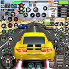 Mini Car Racing Games Legend PC