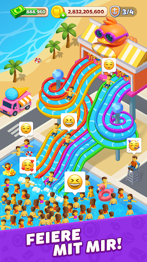 Tycoon UP! – Münzimperium PC