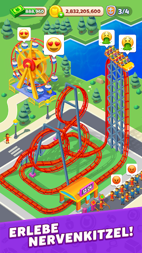 Tycoon UP! – Münzimperium PC