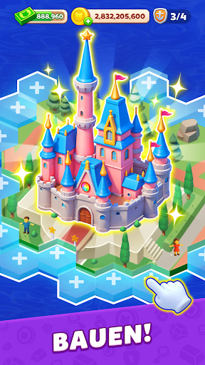 Tycoon UP! – Münzimperium PC