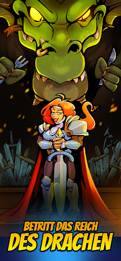 Mobile Dungeon: RPG Crawler