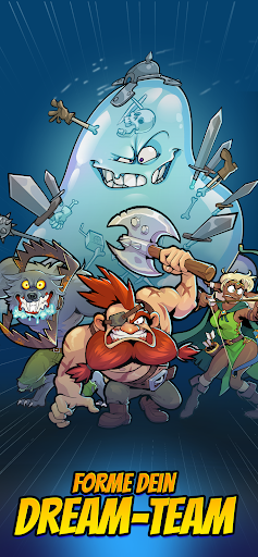Mobile Dungeon: RPG Crawler