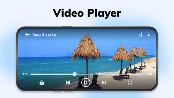 vvc video player PC