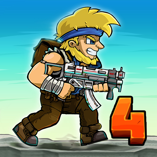 Metal Soldiers 4 PRO