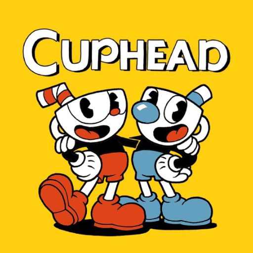 Cuphead: Pocket Helpmate PC