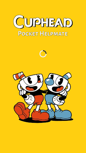 Cuphead: Pocket Helpmate