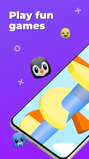 Playbite - Mobile Arcade