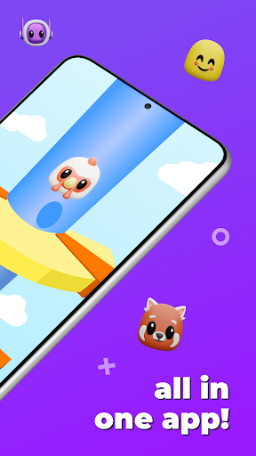Playbite - Mobile Arcade