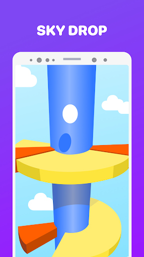 Playbite - Mobile Arcade