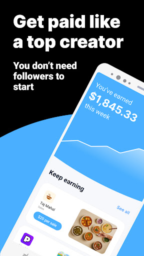 Gemstreak - Post & Earn Money PC