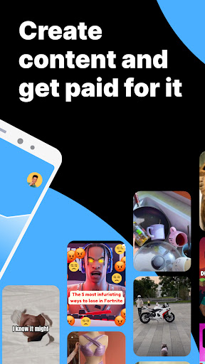 Gemstreak - Post & Earn Money PC