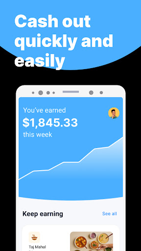 Gemstreak - Post & Earn Money PC