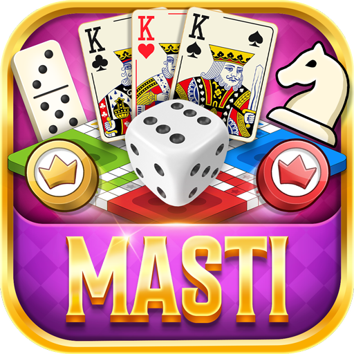 Masti ADDA 29 Rummy Callbreak PC