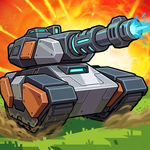 Steelborn: Танковые бои