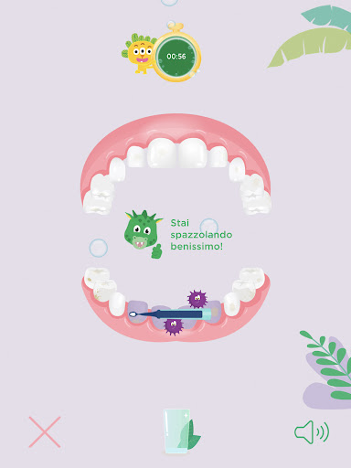 GUM Playbrush