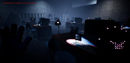 Playcare Escape 3: Deep Sleep电脑版