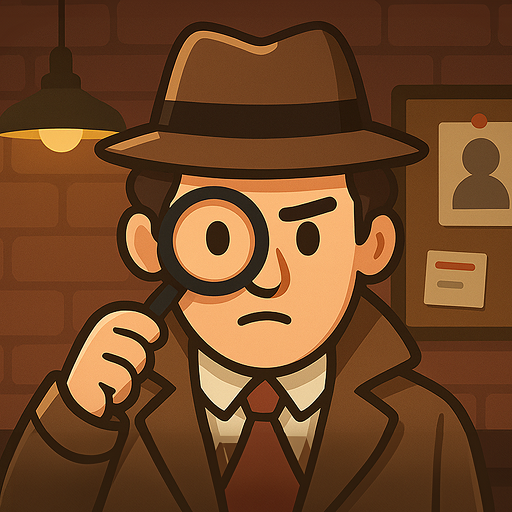 Detective Files: Mystery Cases PC