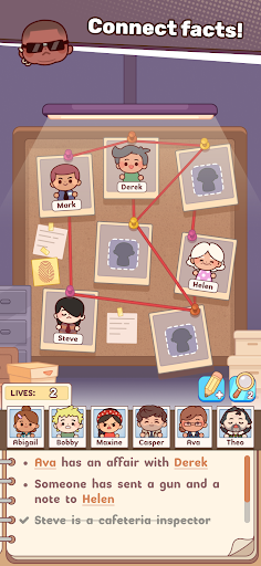 Detective Files: Mystery Cases PC