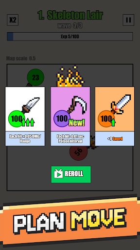 Weapon Ball Battles PC