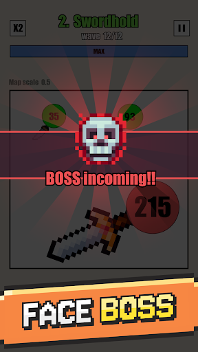 Weapon Ball Battles PC
