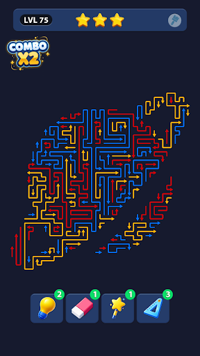 Tap Out: Arrow Escape Puzzle PC