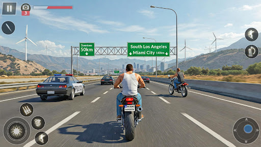 Gangster Game: Thug Life PC