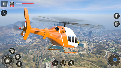 Gangster Game: Thug Life PC