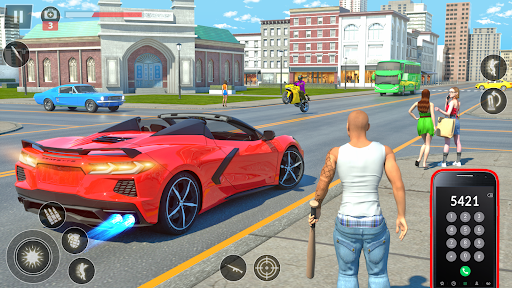 Gangster Game: Thug Life PC