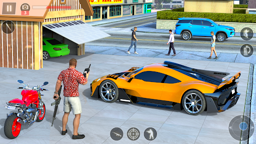 Gangster Game: Thug Life PC