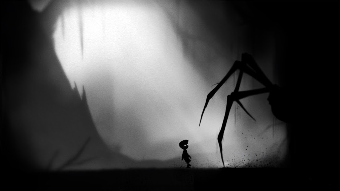 LIMBO demo PC