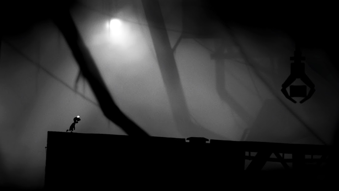 LIMBO demo PC