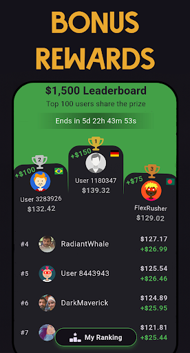 Playdeem: Make Money & Rewards پی سی