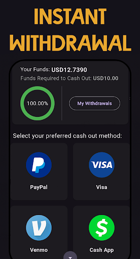 Playdeem: Make Money & Rewards پی سی