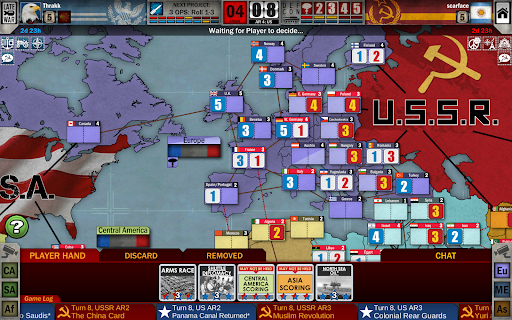Twilight Struggle