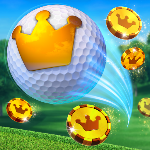 Golf Clash PC