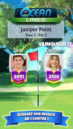 Golf Clash