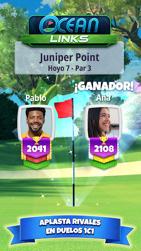 Golf Clash