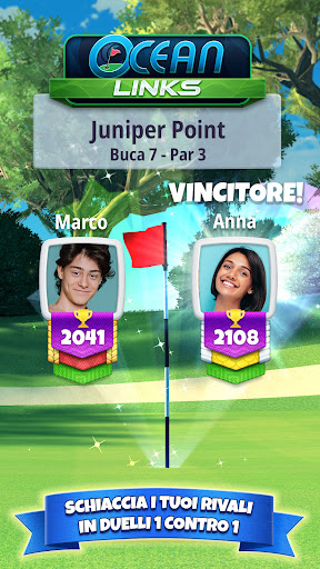 Golf Clash