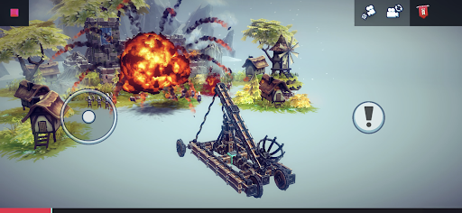 Besiege