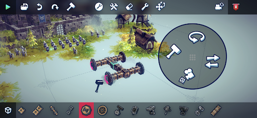 Besiege PC